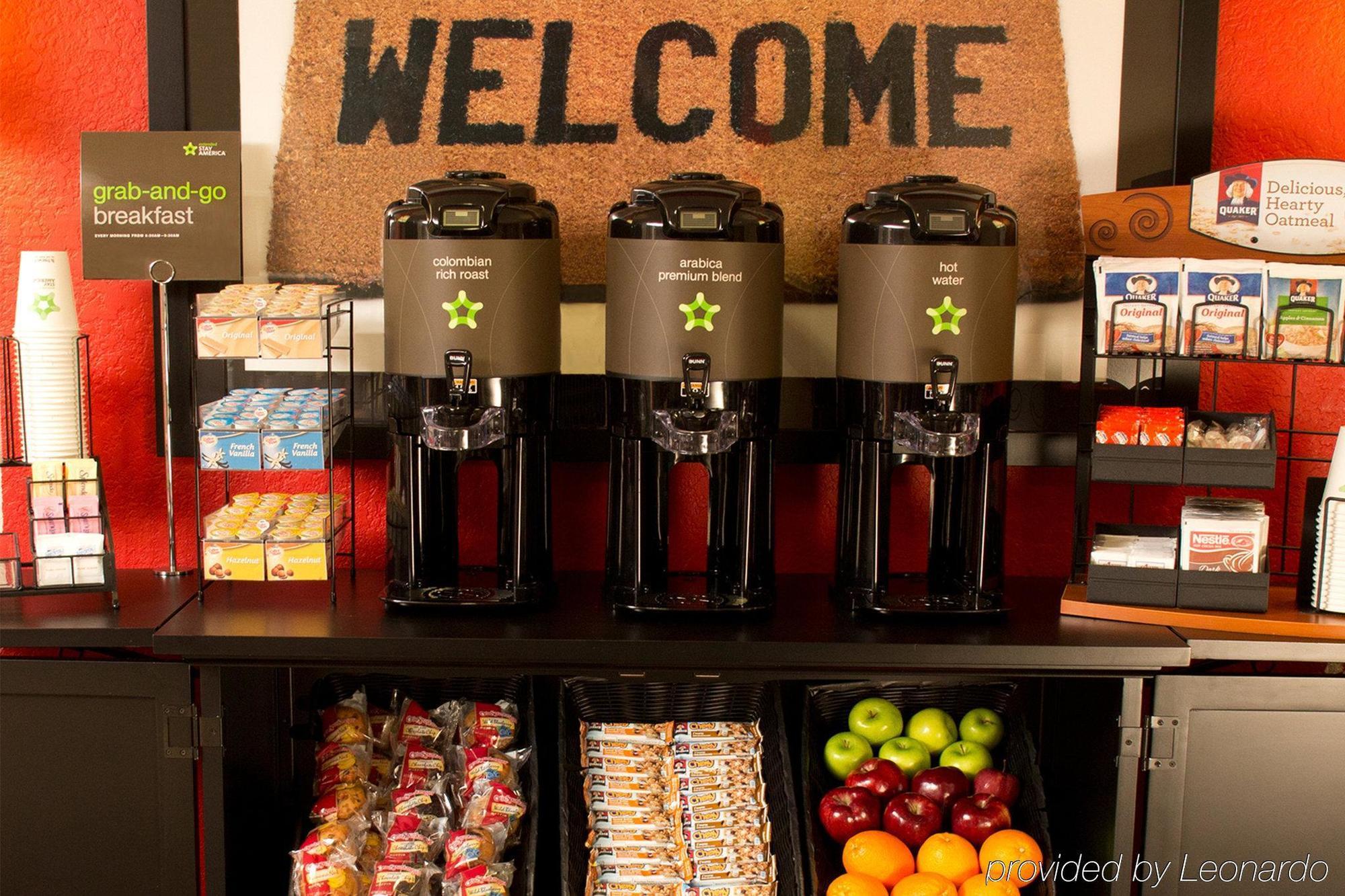 ホテル エクステンデッド ステイ アメリカ ワシントン Dc ゲーサーズバーグ ノース ゲイサーズバーグ エクステリア 写真